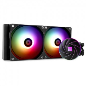Tản nhiệt nước Thermalright Aqua Elite 240 Black ARGB Tản nhiệt nước Thermalright Aqua Elite 240 Black ARGB